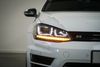 Volkswagen Golf 2.0 TSI R 5dr