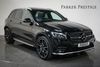 Mercedes-Benz Glc GLC 43 4Matic Premium Plus 5dr 9G-Tronic