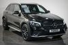 Mercedes-Benz Glc GLC 43 4Matic Premium Plus 5dr 9G-Tronic