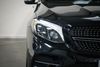 Mercedes-Benz Glc GLC 43 4Matic Premium Plus 5dr 9G-Tronic