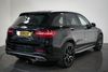 Mercedes-Benz Glc GLC 43 4Matic Premium Plus 5dr 9G-Tronic