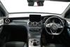 Mercedes-Benz Glc GLC 43 4Matic Premium Plus 5dr 9G-Tronic