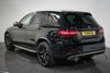 Mercedes-Benz Glc GLC 43 4Matic Premium Plus 5dr 9G-Tronic