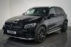 Mercedes-Benz Glc GLC 43 4Matic Premium Plus 5dr 9G-Tronic