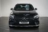 Mercedes-Benz Glc GLC 43 4Matic Premium Plus 5dr 9G-Tronic