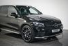Mercedes-Benz Glc GLC 43 4Matic Premium Plus 5dr 9G-Tronic