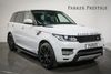 Land Rover Range Rover Sport 3.0 SDV6 [306] HSE 5dr Auto