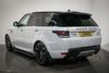 Land Rover Range Rover Sport 3.0 SDV6 [306] HSE 5dr Auto