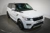 Land Rover Range Rover Sport 3.0 SDV6 [306] HSE 5dr Auto