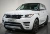 Land Rover Range Rover Sport 3.0 SDV6 [306] HSE 5dr Auto