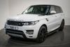Land Rover Range Rover Sport 3.0 SDV6 [306] HSE 5dr Auto