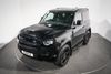 Land Rover Defender 3.0 D250 X-Dynamic S 90 3dr Auto