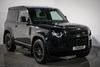 Land Rover Defender 3.0 D250 X-Dynamic S 90 3dr Auto