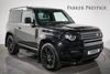 Land Rover Defender 3.0 D250 X-Dynamic S 90 3dr Auto
