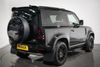 Land Rover Defender 3.0 D250 X-Dynamic S 90 3dr Auto