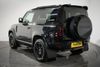 Land Rover Defender 3.0 D250 X-Dynamic S 90 3dr Auto