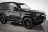 Land Rover Defender 3.0 D250 X-Dynamic S 90 3dr Auto