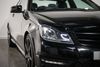 Mercedes-Benz C Class C250 CDI BlueEFFICIENCY AMG Sport 2dr Auto