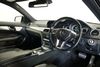 Mercedes-Benz C Class C250 CDI BlueEFFICIENCY AMG Sport 2dr Auto