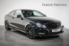 Mercedes-Benz C Class C250 CDI BlueEFFICIENCY AMG Sport 2dr Auto