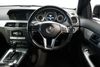 Mercedes-Benz C Class C250 CDI BlueEFFICIENCY AMG Sport 2dr Auto