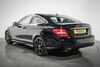 Mercedes-Benz C Class C250 CDI BlueEFFICIENCY AMG Sport 2dr Auto