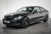 Mercedes-Benz C Class C250 CDI BlueEFFICIENCY AMG Sport 2dr Auto