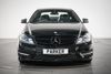 Mercedes-Benz C Class C250 CDI BlueEFFICIENCY AMG Sport 2dr Auto