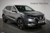 Nissan Qashqai 1.3 DiG-T Tekna+ 5dr