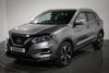Nissan Qashqai 1.3 DiG-T Tekna+ 5dr