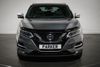 Nissan Qashqai 1.3 DiG-T Tekna+ 5dr