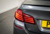 BMW 5 Series 530d M Sport 4dr Step Auto