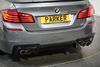 BMW 5 Series 530d M Sport 4dr Step Auto