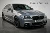 BMW 5 Series 530d M Sport 4dr Step Auto