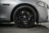 BMW 5 Series 530d M Sport 4dr Step Auto