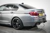 BMW 5 Series 530d M Sport 4dr Step Auto