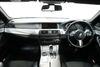BMW 5 Series 530d M Sport 4dr Step Auto
