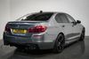 BMW 5 Series 530d M Sport 4dr Step Auto