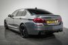 BMW 5 Series 530d M Sport 4dr Step Auto