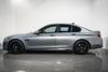 BMW 5 Series 530d M Sport 4dr Step Auto