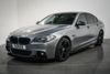 BMW 5 Series 530d M Sport 4dr Step Auto