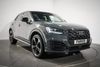Audi Q2 30 TDI Black Edition 5dr