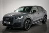 Audi Q2 30 TDI Black Edition 5dr