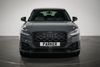 Audi Q2 30 TDI Black Edition 5dr