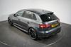 Audi RS3 2.5 TFSI RS 3 Quattro 5dr S Tronic