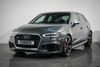 Audi RS3 2.5 TFSI RS 3 Quattro 5dr S Tronic