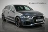 Audi RS3 2.5 TFSI RS 3 Quattro 5dr S Tronic