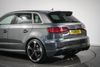 Audi RS3 2.5 TFSI RS 3 Quattro 5dr S Tronic