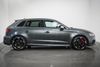 Audi RS3 2.5 TFSI RS 3 Quattro 5dr S Tronic