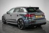 Audi RS3 2.5 TFSI RS 3 Quattro 5dr S Tronic